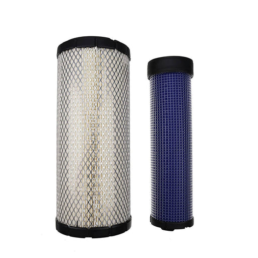 DURAFORCE Fuel Filter R002352+R002353 For Bobcat Compact Tractor(s)CT225 CT230 CT235 CT335