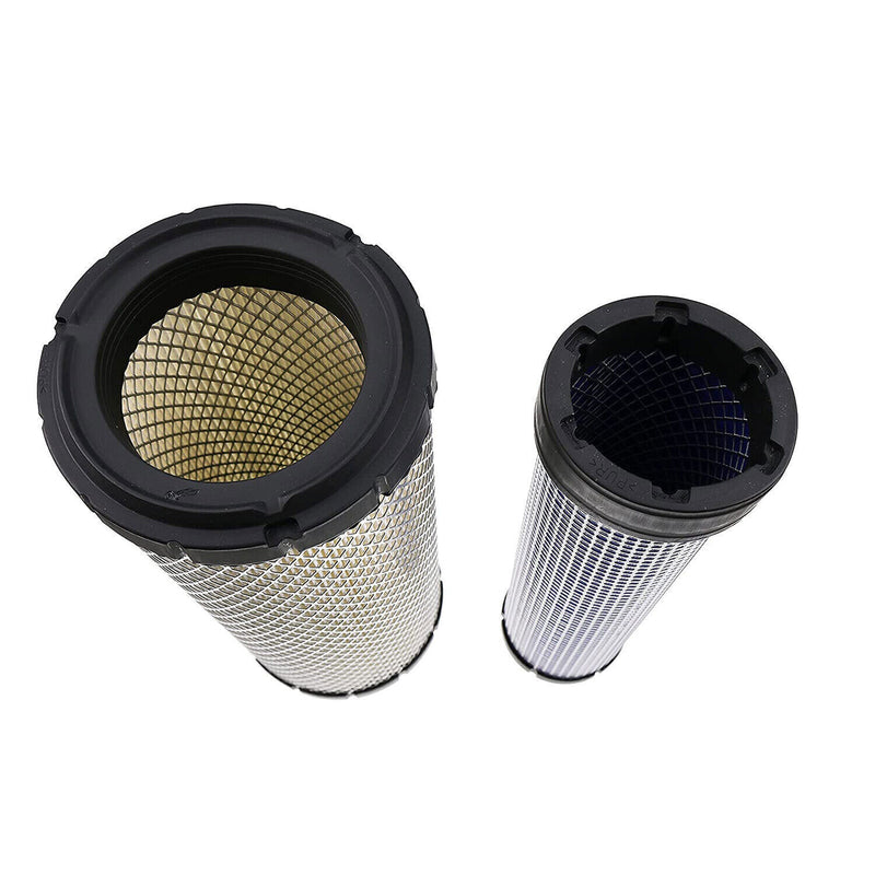 DURAFORCE Fuel Filter R002352+R002353 For Bobcat Compact Tractor(s)CT225 CT230 CT235 CT335