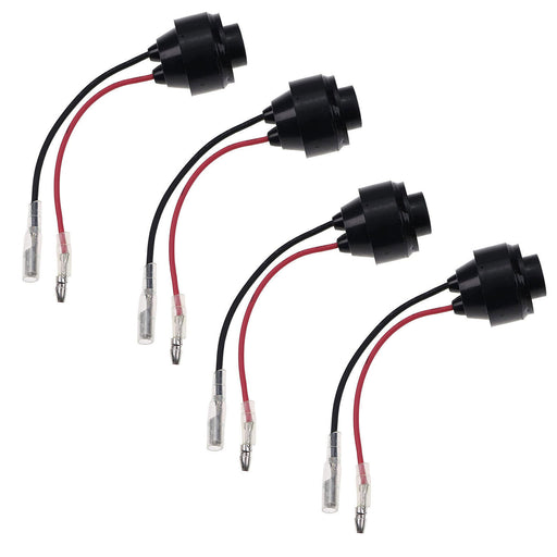 DURAFORCE 4PCS Air Rest Sensor 258171 For Kubota M105SDT M105SHD M105XDT M110GXDTC M126XDC