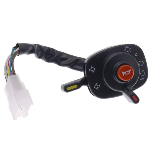 DURAFORCE Headlight Switch 5T057-42242 For Kubota 588I-G 688 888 Harvester Components RS19