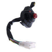 DURAFORCE Headlight Switch 5T057-42242 For Kubota 588I-G 688 888 Harvester Components RS19