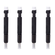 DURAFORCE 4PCS Fuel Injector 04286251 For Deutz Engine BF3L2011 BF3M2011 BF4L2011 BF4M2011