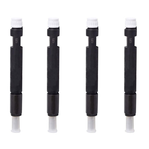 DURAFORCE 4PCS Fuel Injector 04286251 For Deutz Engine BF3L2011 BF3M2011 BF4L2011 BF4M2011