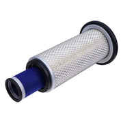 DURAFORCE Air Filter Kit M802606 CH12881 UC11955 for John Deere 870 770 790 970 1070 1050