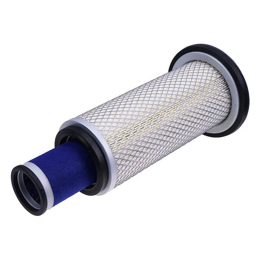 DURAFORCE Air Filter Kit M802606 CH12881 UC11955 for John Deere 870 770 790 970 1070 1050