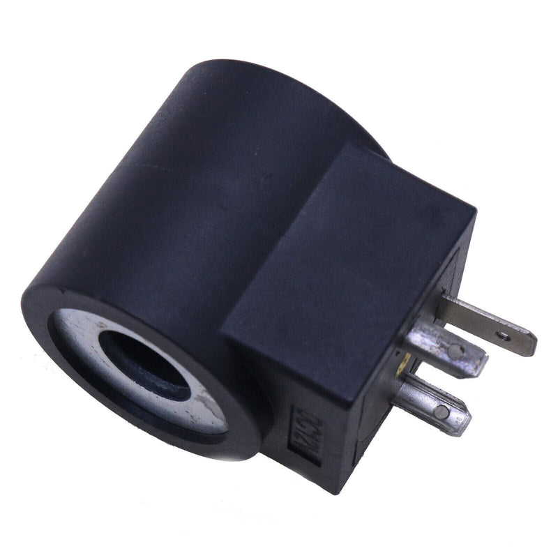 DURAFORCE Solenoid Valve Coil 6306012 for HydraForce Valve Stem Series 08 80 88 98