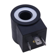 DURAFORCE Solenoid Valve Coil 6306012 for HydraForce Valve Stem Series 08 80 88 98