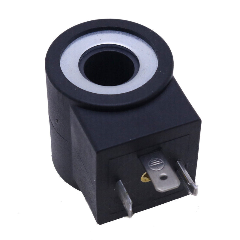 DURAFORCE Solenoid Valve Coil 6306012 for HydraForce Valve Stem Series 08 80 88 98