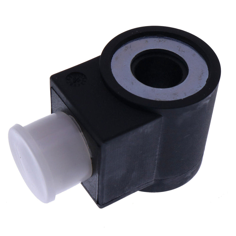 DURAFORCE Solenoid Valve Coil 6306012 for HydraForce Valve Stem Series 08 80 88 98