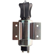 DURAFORCE Stop Solenoid Valve 04400-08901 24V 2370-24ESU1B5S For Mitsubishi S12R S16R SR