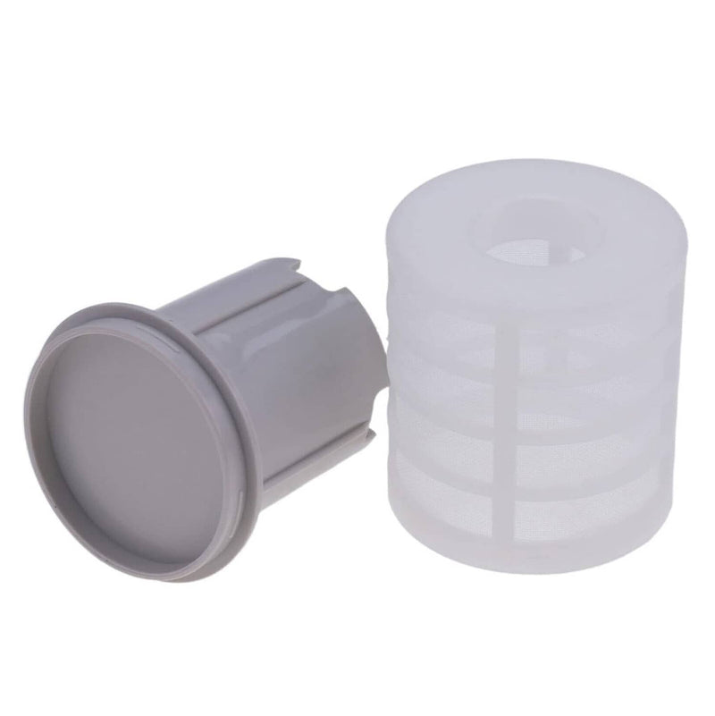 DURAFORCE Fuel Filter Screen RD451-51940 For Kubota Excavator KX040 KX057 KX080 U48 U55