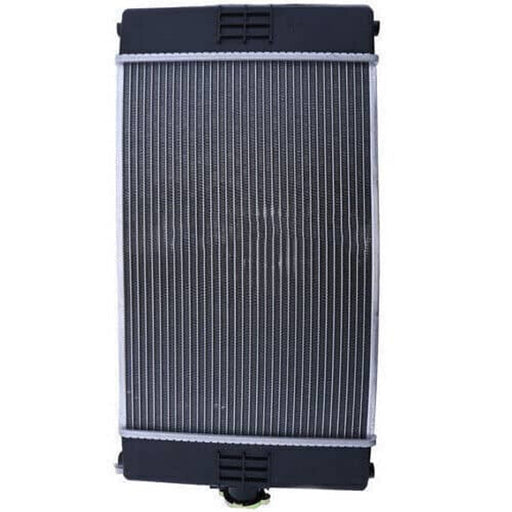 DURAFORCE TPN440 Radiator For Engine HL35100U HL35101N HL35101U HL35102U HL35111U HL35113N