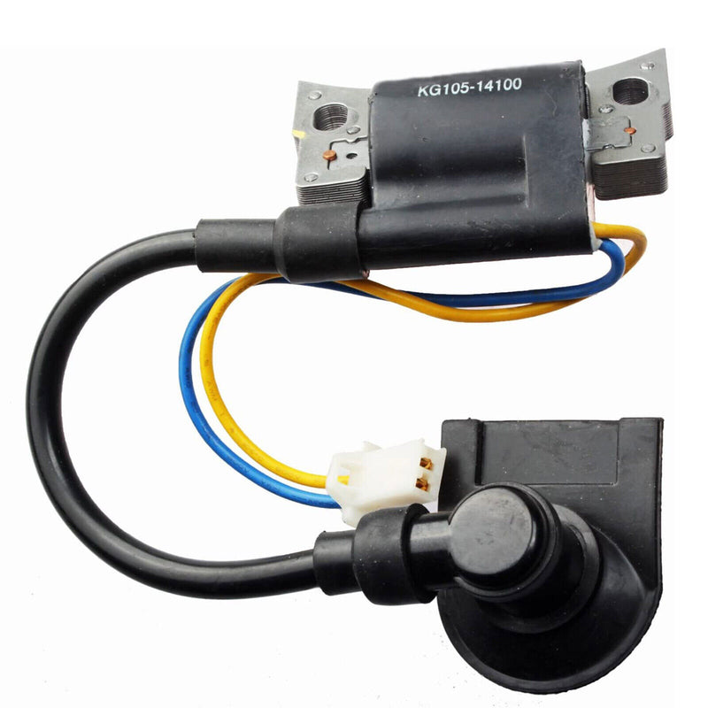 DURAFORCE Ignition Coil KG105-14100 For Kipor GS2000 GS2600 IG2000 Portable Generators