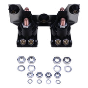 DURAFORCE Relay Solenoid 68188401AA 904-308 For Dodge RAM 2500 3500 Cummins Diesel 5.9