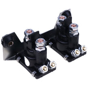 DURAFORCE Relay Solenoid 68188401AA 904-308 For Dodge RAM 2500 3500 Cummins Diesel 5.9