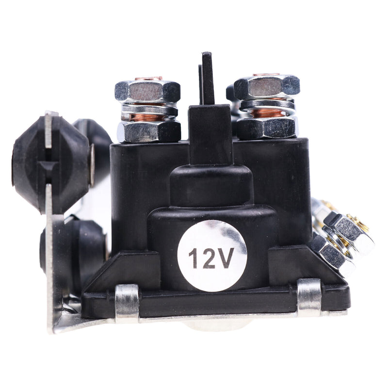 DURAFORCE Relay Solenoid 68188401AA 904-308 For Dodge RAM 2500 3500 Cummins Diesel 5.9