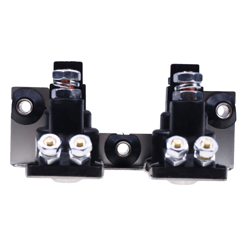 DURAFORCE Relay Solenoid 68188401AA 904-308 For Dodge RAM 2500 3500 Cummins Diesel 5.9