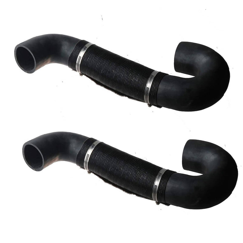 DURAFORCE New 2PCS 7100573 Hose For Bobcat 751 753 763 773 S130 S150 S160 175 S185 T140