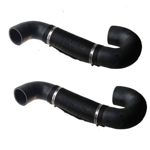 DURAFORCE New 2PCS 7100573 Hose For Bobcat 751 753 763 773 S130 S150 S160 175 S185 T140