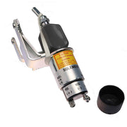DURAFORCE 04159708,0415 9708Fuel Shutoff Solenoid For Deutz 912 913 BF4L913 F4L913 BF6L913