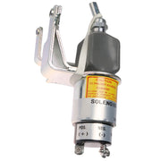 DURAFORCE 04159708,0415 9708Fuel Shutoff Solenoid For Deutz 912 913 BF4L913 F4L913 BF6L913