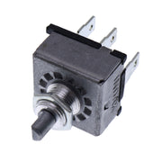 DURAFORCE Heater Fan Blower Switch 6675176 For Bobcat CT225 CT230 319 320 3600 3650 V417