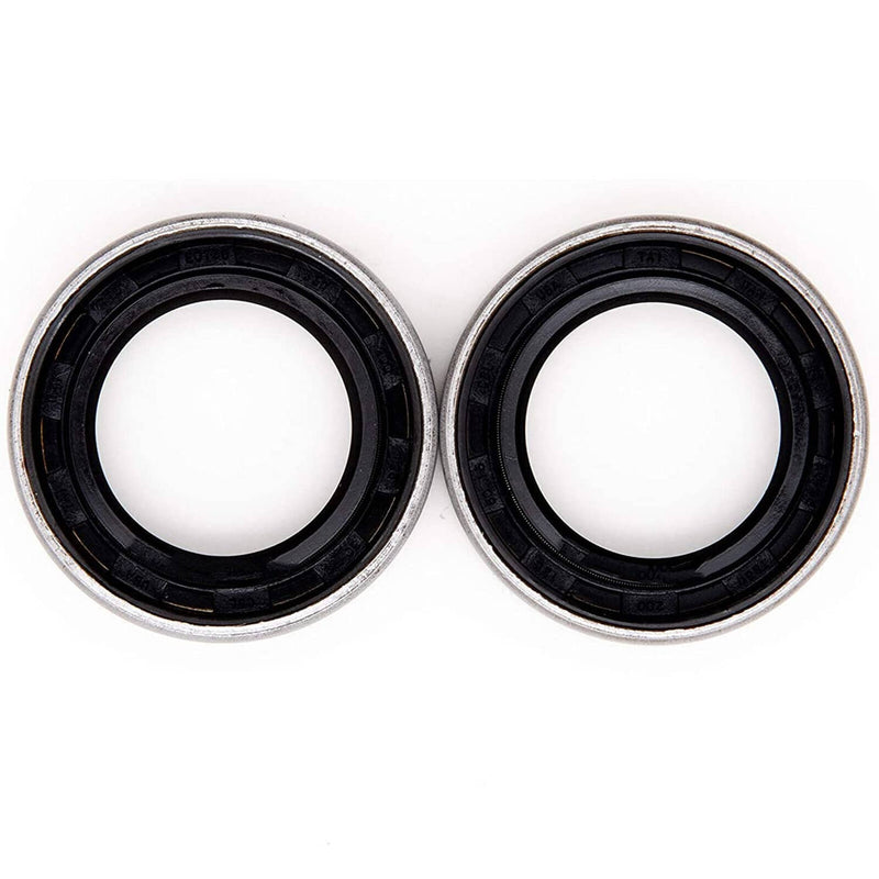 DURAFORCE Hot Sales 4PCS GW-9618 GW-9602 GW9618099 Oil Seals For Troy Bilt Horse Tillers