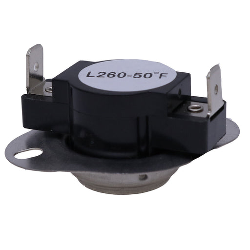DURAFORCE Dryer Thermostat DC47-00018A For Samsung & Kenmore Replaces 35001092 AP4201898
