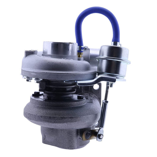 DURAFORCE 727265-0002 4522640002 52264-0002 Turbocharger For Perkins Engine T4.40 4L
