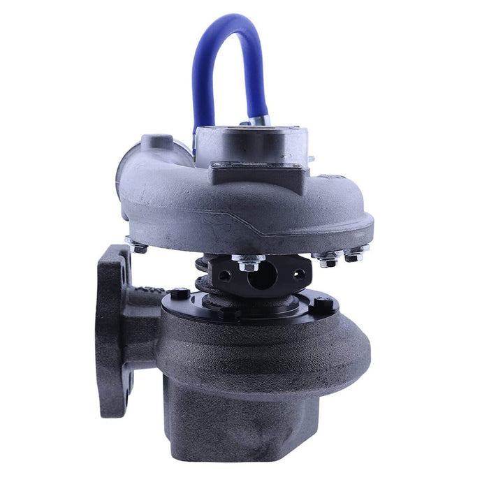DURAFORCE 727265-0002 4522640002 52264-0002 Turbocharger For Perkins Engine T4.40 4L