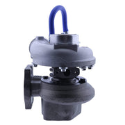 DURAFORCE 727265-0002 4522640002 52264-0002 Turbocharger For Perkins Engine T4.40 4L