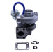 DURAFORCE 727265-0002 4522640002 52264-0002 Turbocharger For Perkins Engine T4.40 4L