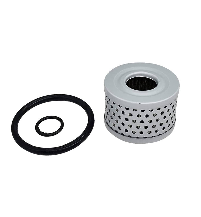 DURAFORCE Oil Filter 463772 for Hurth HSW 250H 250A 450A 630H 630A 630V 800A 800V 800A3