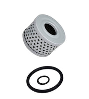 DURAFORCE Oil Filter 463772 for Hurth HSW 250H 250A 450A 630H 630A 630V 800A 800V 800A3