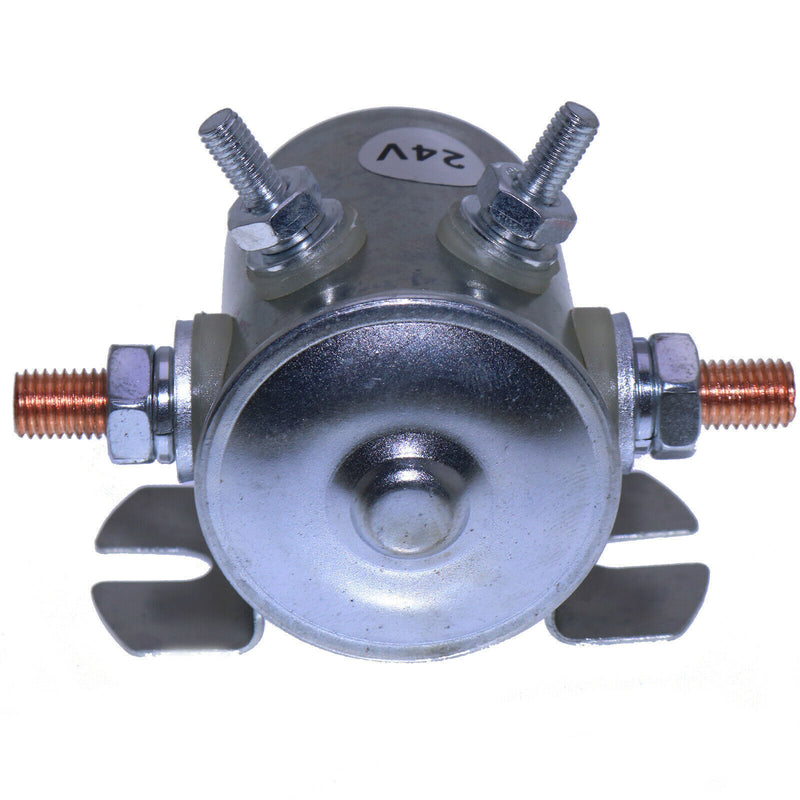 DURAFORCE 24V Solenoid Valve 200A 3740073 for JLG Aerial Lift platform