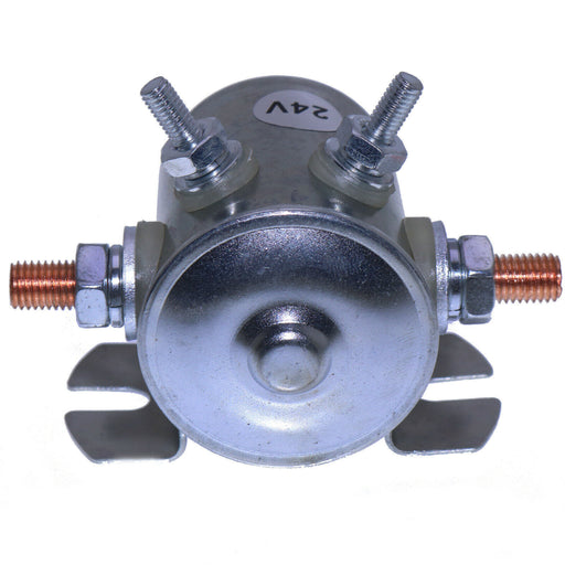 DURAFORCE 24V Solenoid Valve 200A 3740073 for JLG Aerial Lift platform