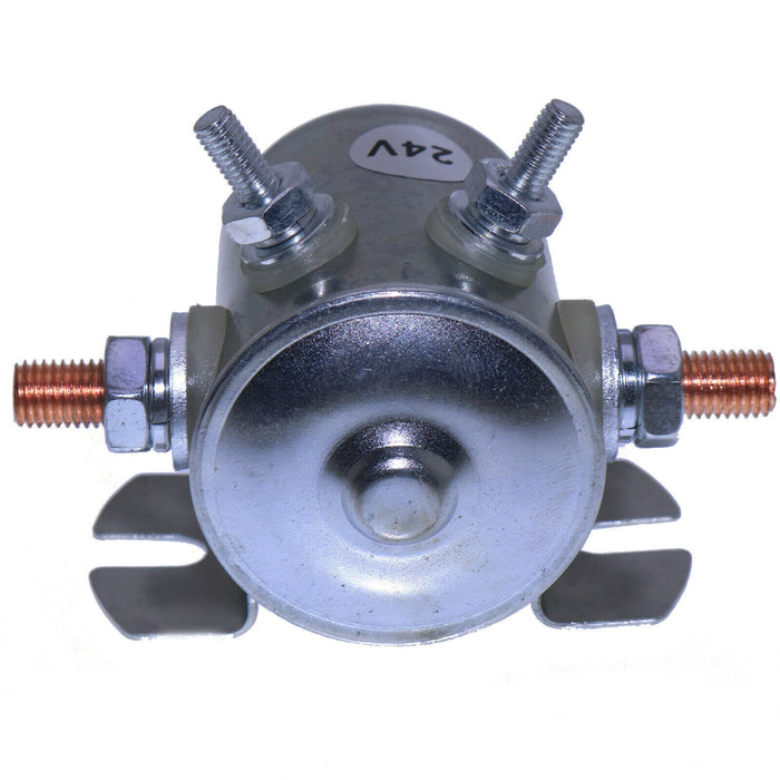 DURAFORCE 24V Solenoid Valve 200A 3740073 for JLG Aerial Lift platform