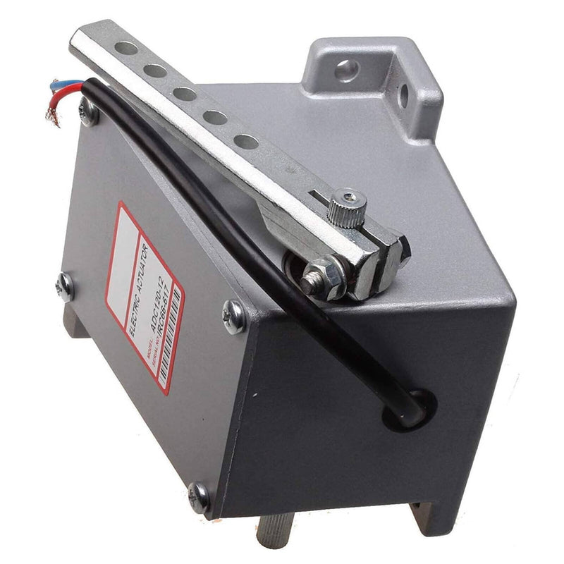DURAFORCE High-Quality ADC120 12V Generator Automatic Controller 25±1℃ cw For GAC