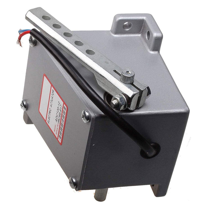 DURAFORCE High-Quality ADC120 12V Generator Automatic Controller 25±1℃ cw For GAC