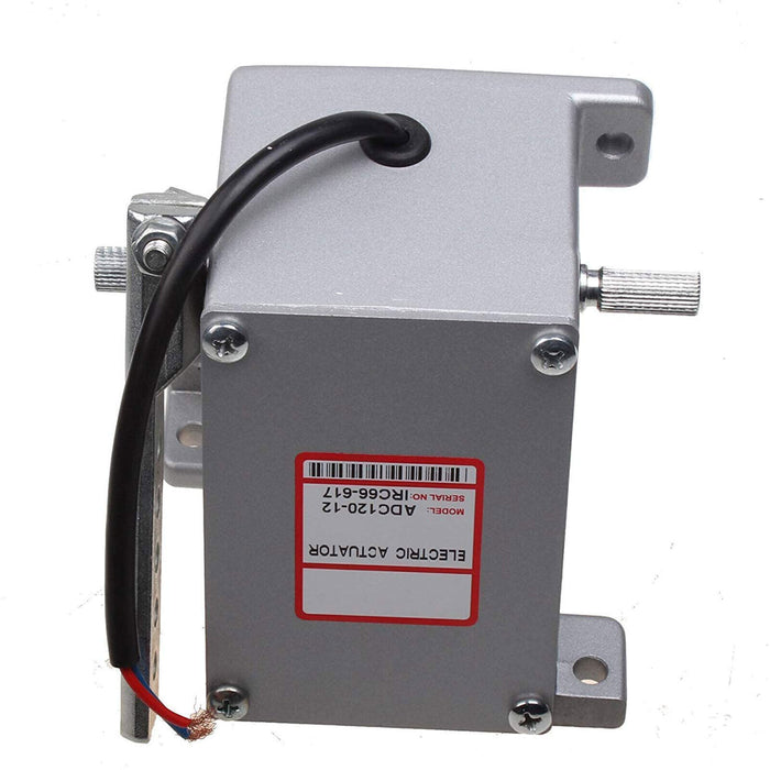DURAFORCE High-Quality ADC120 12V Generator Automatic Controller 25±1℃ cw For GAC