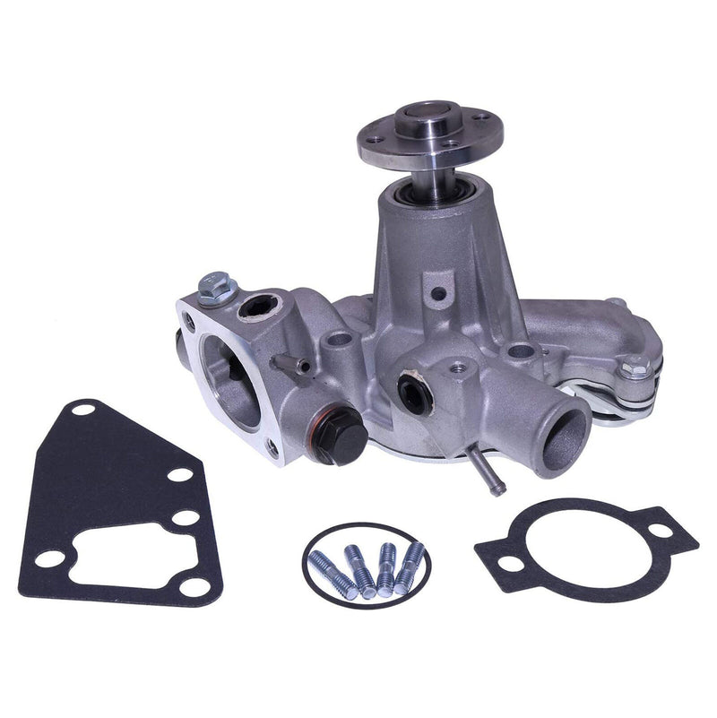 DURAFORCE New Water Pump 119802-42000 119802-42001 For Yanmar Engine 3TNV82A 3TNV82A-M5FA