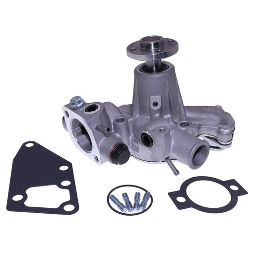 DURAFORCE New Water Pump 119802-42000 119802-42001 For Yanmar Engine 3TNV82A 3TNV82A-M5FA