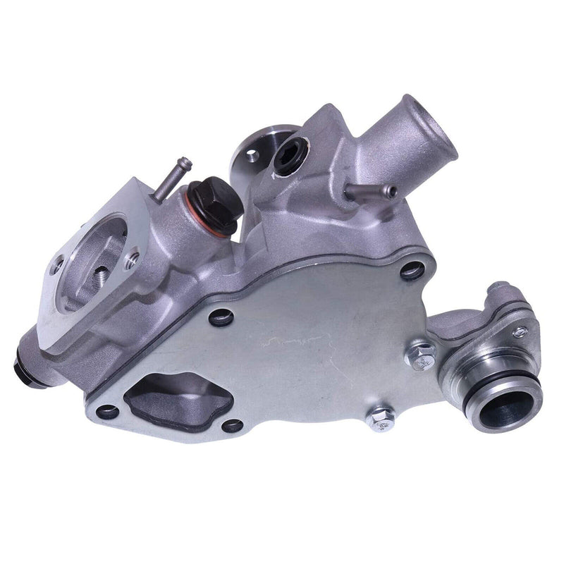 DURAFORCE New Water Pump 119802-42000 119802-42001 For Yanmar Engine 3TNV82A 3TNV82A-M5FA