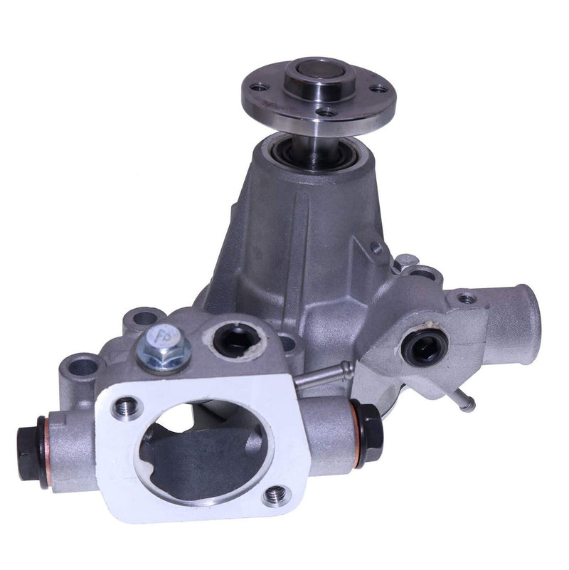 DURAFORCE New Water Pump 119802-42000 119802-42001 For Yanmar Engine 3TNV82A 3TNV82A-M5FA