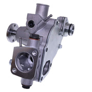 DURAFORCE New Water Pump 119802-42000 119802-42001 For Yanmar Engine 3TNV82A 3TNV82A-M5FA