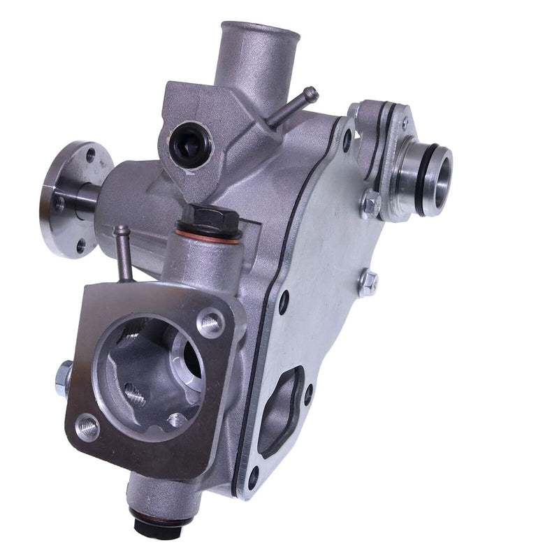 DURAFORCE New Water Pump 119802-42000 119802-42001 For Yanmar Engine 3TNV82A 3TNV82A-M5FA