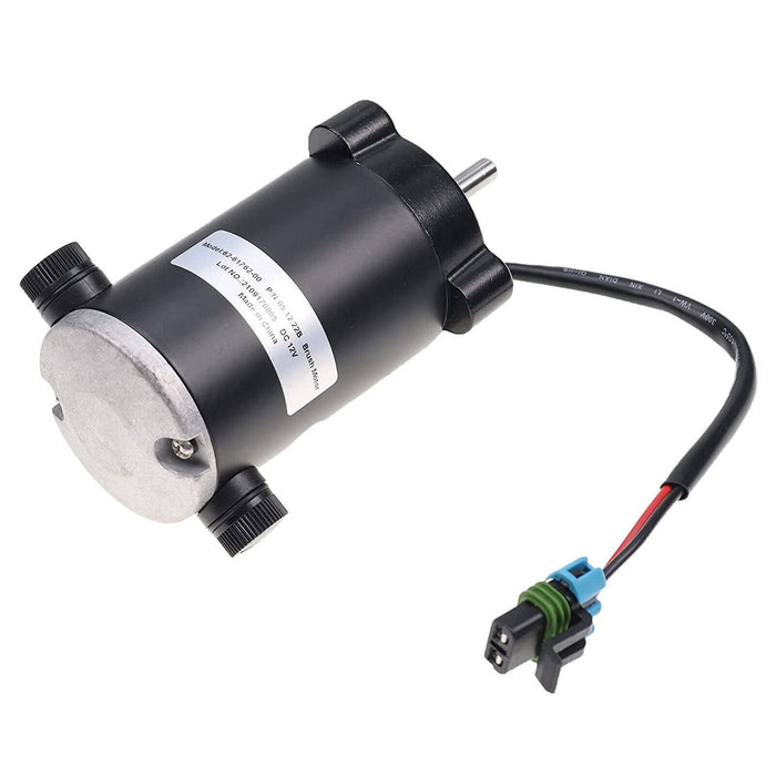 DURAFORCE 14V DC 93.8W 2800RPM Fan Motor 54-00639-114 62-61762-00 For Carrier Supra 1250