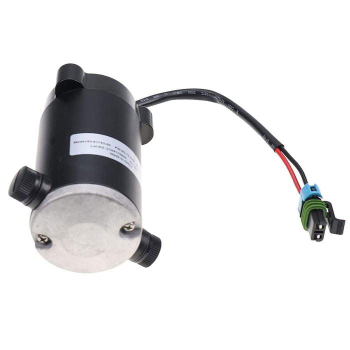 DURAFORCE 14V DC 93.8W 2800RPM Fan Motor 54-00639-114 62-61762-00 For Carrier Supra 1250
