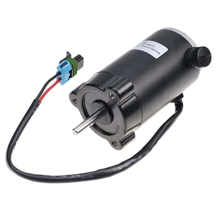 DURAFORCE 14V DC 93.8W 2800RPM Fan Motor 54-00639-114 62-61762-00 For Carrier Supra 1250