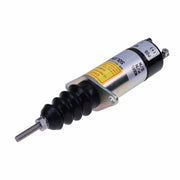 DURAFORCE 307-2758 Solenoid 3 Terminals 12V for Onan P216G P218G OL20 Welders AEAD 200LE